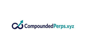 CompoundedPerps.xyz - Creative brandable domain for sale