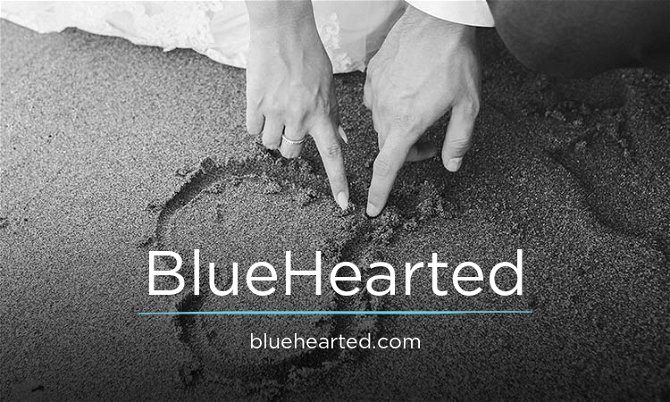 Bluehearted.com