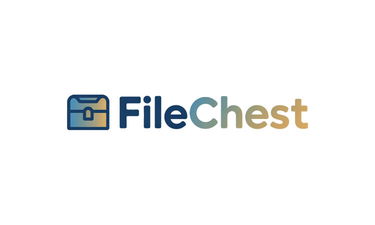 FileChest.com - Creative brandable domain for sale