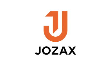 Jozax.com - Creative brandable domain for sale