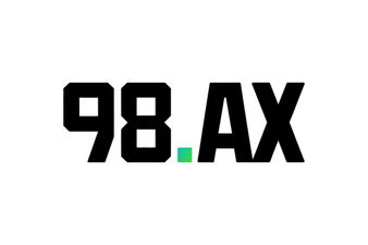 98 logo