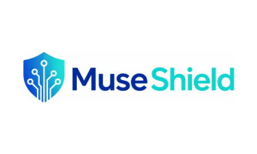 MuseShield logo