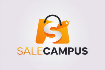 SaleCampus.com - Creative brandable domain for sale