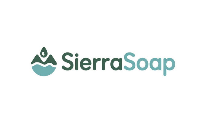 SierraSoap.com
