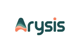 Arysis.com - Creative brandable domain for sale