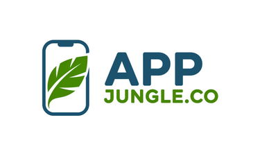 AppJungle.co - Creative brandable domain for sale