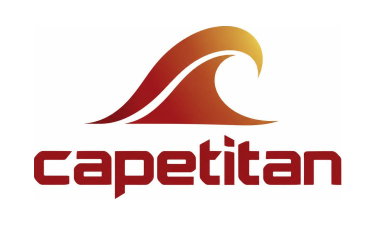 CapeTitan logo