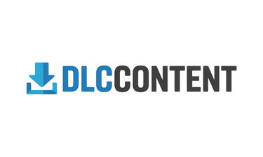 DLCContent.com - Creative brandable domain for sale