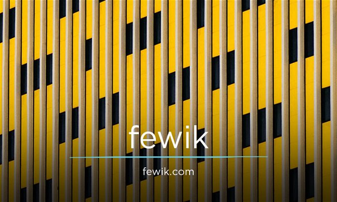 Fewik.com