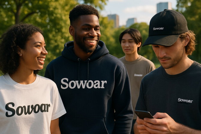 Sowoar.com — 5