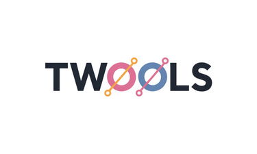 Twools.com - Creative brandable domain for sale