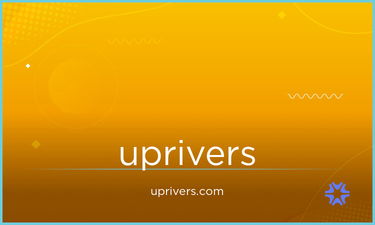 UpRivers.com - Creative brandable domain for sale