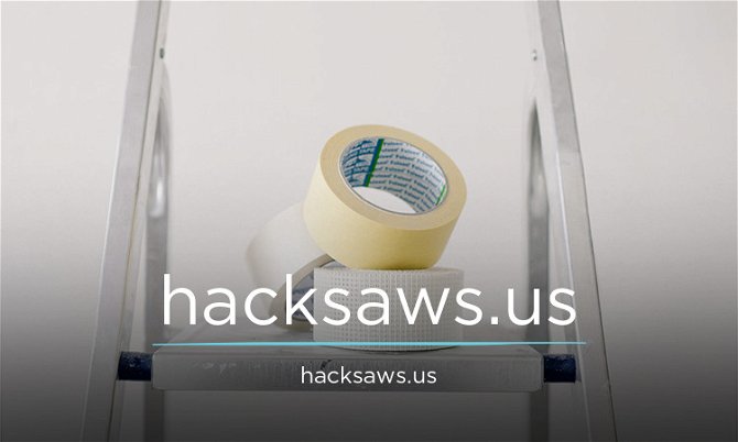 Hacksaws.us