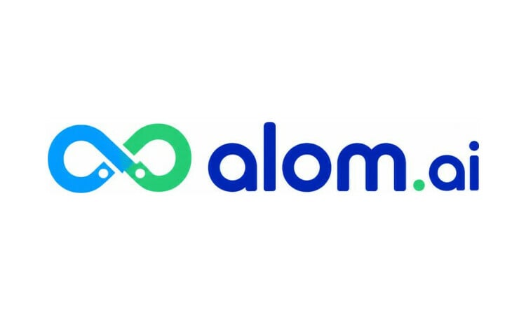 alom logo