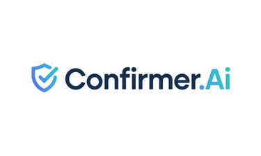 Confirmer.ai is for sale