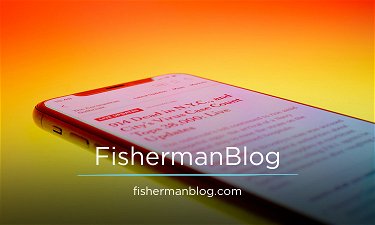 FishermanBlog.com