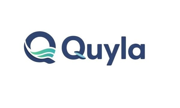 Quyla logo
