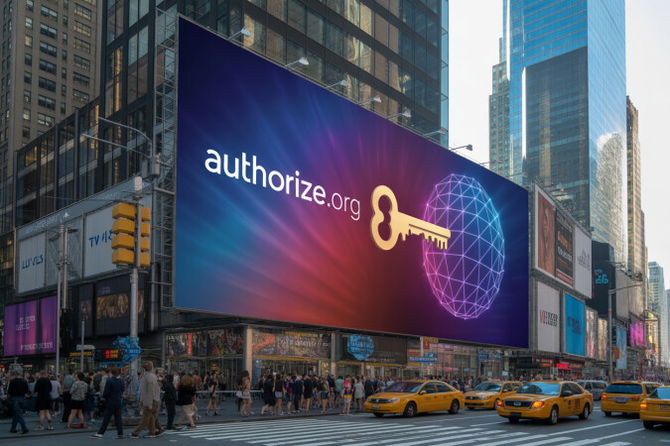Authorize.org