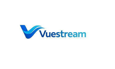 Vuestream logo