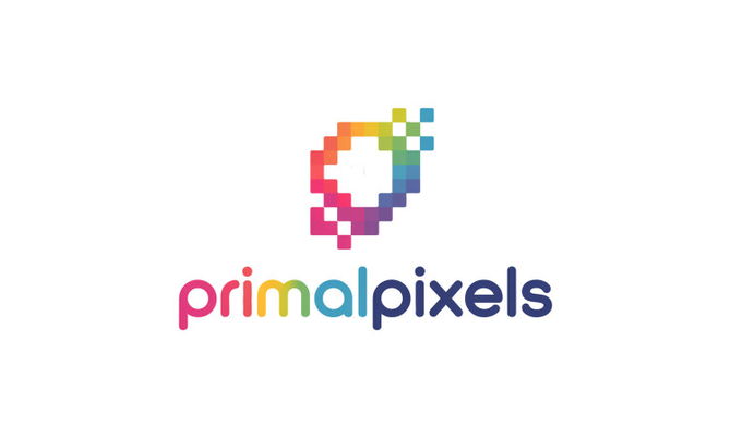 PrimalPixels.com