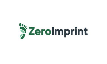 ZeroImprint.com - Creative brandable domain for sale
