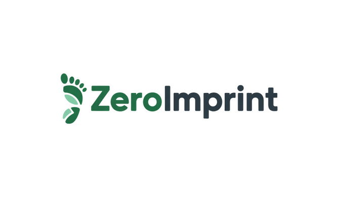 ZeroImprint.com