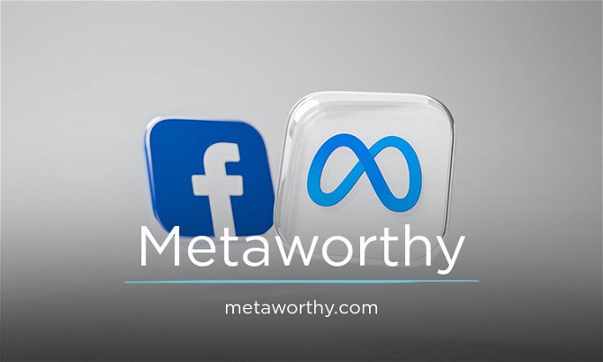 MetaWorthy.com