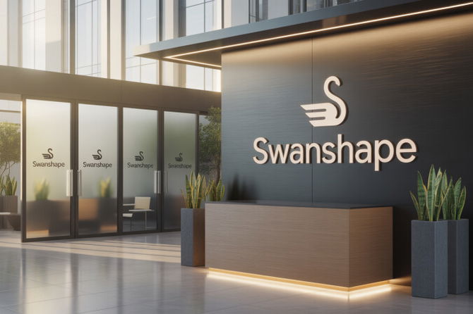 SwanShape.com — 4