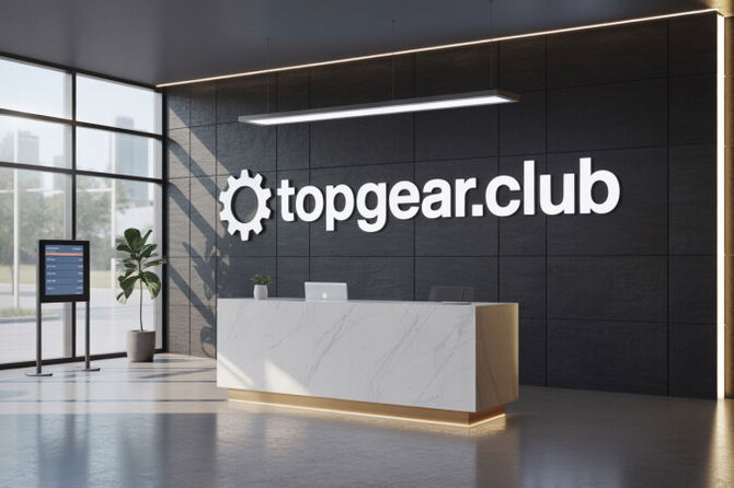 TopGear.Club