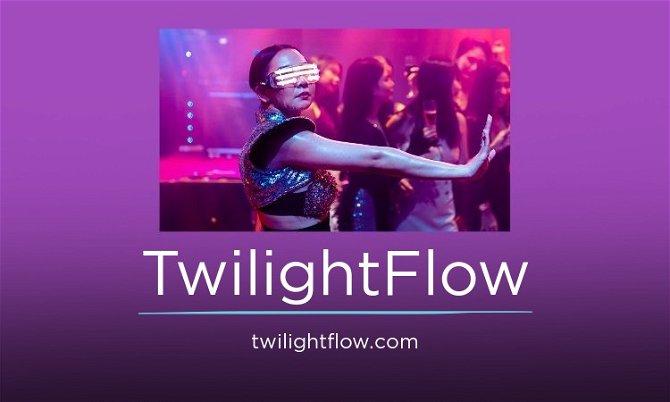 TwilightFlow.com