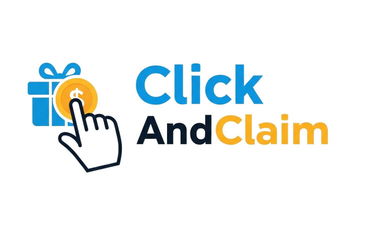 ClickAndClaim.com - Creative brandable domain for sale