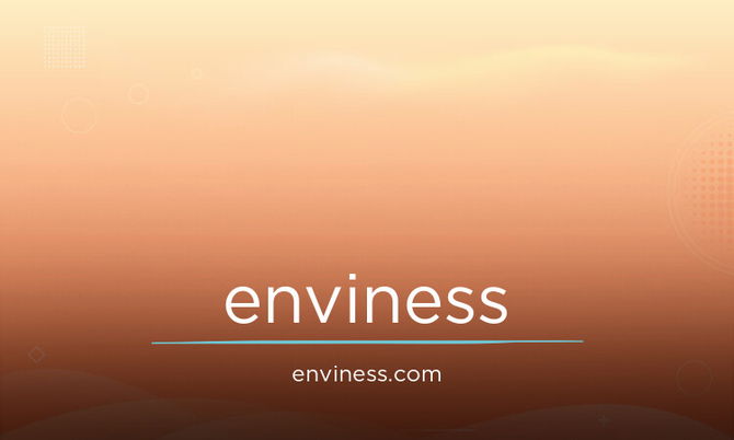 Enviness.com