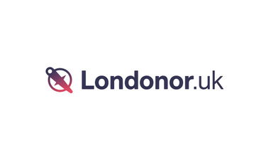 londonor.uk - Creative brandable domain for sale