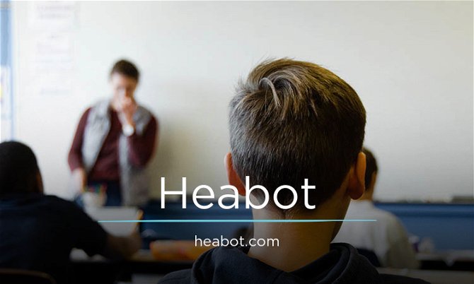 Heabot.com