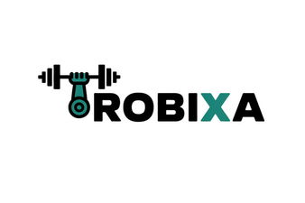 Robixa.com - Creative brandable domain for sale
