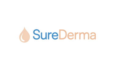 SureDerma.com - Creative brandable domain for sale