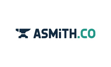 Asmith.co - Creative brandable domain for sale