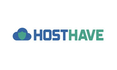 HostHave.com - Creative brandable domain for sale