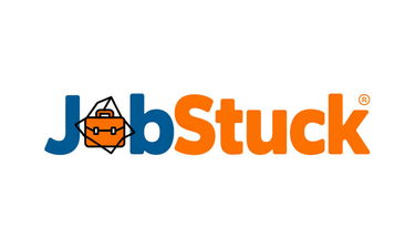 JobStuck.com - Creative brandable domain for sale
