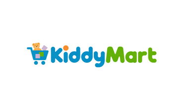 KiddyMart.com - Creative brandable domain for sale