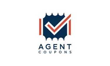 Agent.Coupons - Creative brandable domain for sale