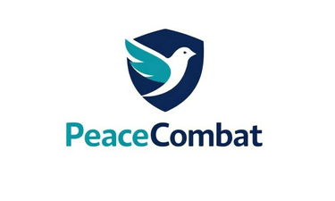 PeaceCombat logo