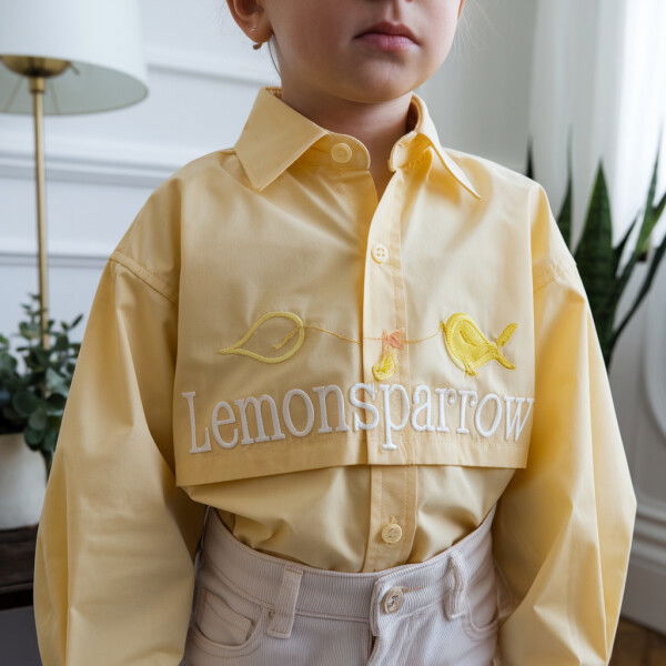 LemonSparrow.com