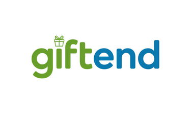 GiftEnd.com - Creative brandable domain for sale