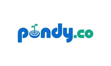 Pondy logo