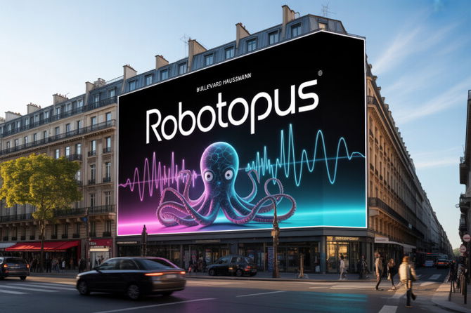Robotopus.com