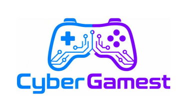 CyberGamest logo