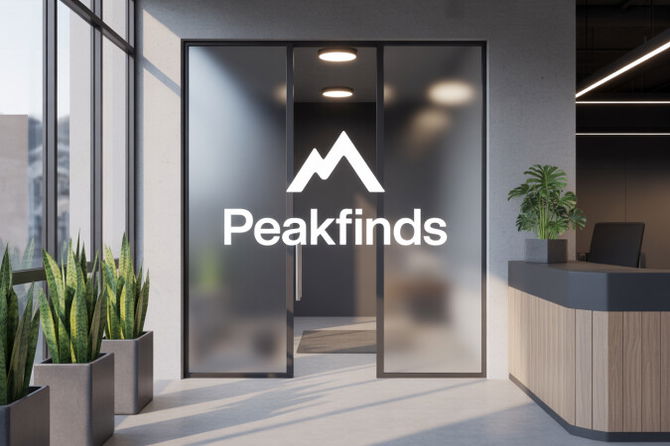 PeakFinds.com