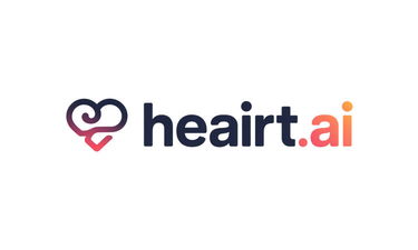HEaiRT.ai - buy Unique premium names