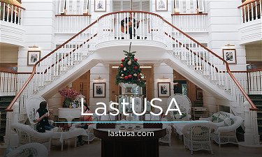 LastUSA.com